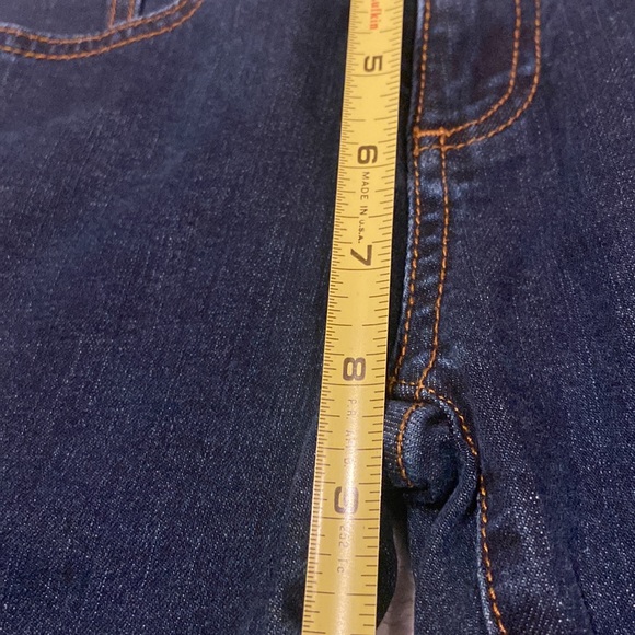 BODEN Size 9Y Blue Jeans - Picture 8 of 11